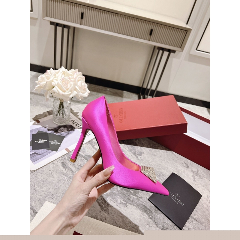Valentino High Heels